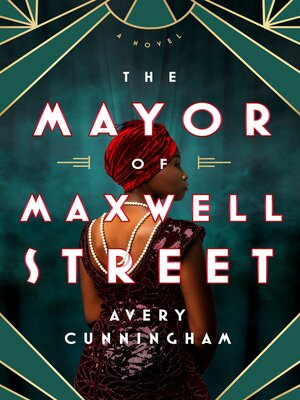 cover image of The Mayor of Maxwell Street